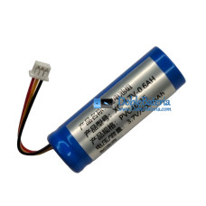 Batería para PLC PVC46-15 XC-3.7V-0.6Ah [Batería de Repuesto]